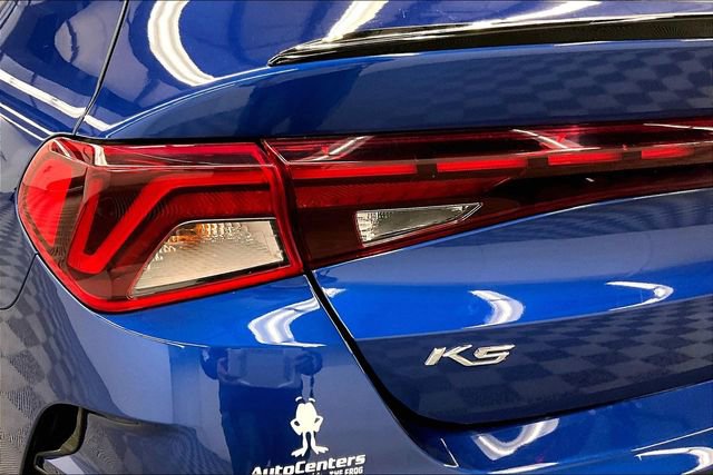 Used 2021 Kia K5 GT-Line w/ GT-Line FWD Premium Package image 35