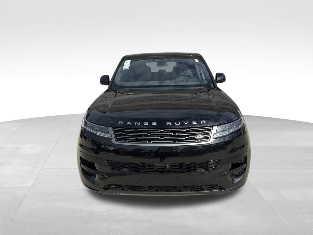 New 2025 Land Rover Range Rover Sport image 5