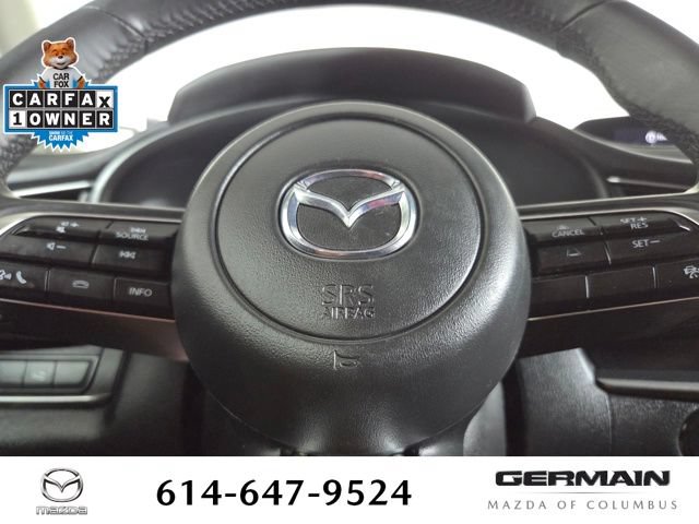 Used 2024 MAZDA CX-30 AWD 2.5 S w/ Select Sport Pkg image 24