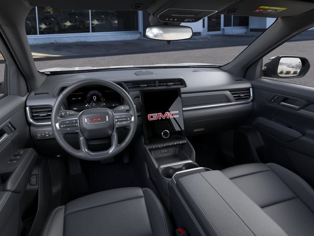 New 2027 GMC Terrain Elevation w/ Elevation Premium Package AWD/4WD image 15