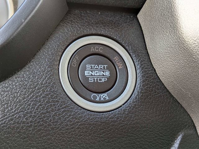 Used 2024 RAM 2500 Laramie image 29