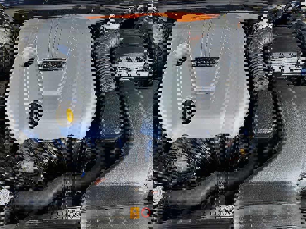 Used 2012 Kia Optima Hybrid image 9