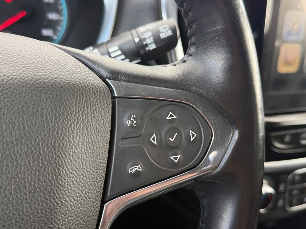 Used 2018 Chevrolet Traverse LT image 24