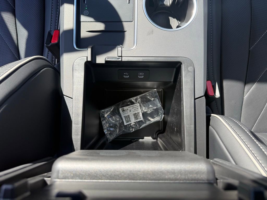 New 2026 Acura MDX SH-AWD w/ Advance Package image 18