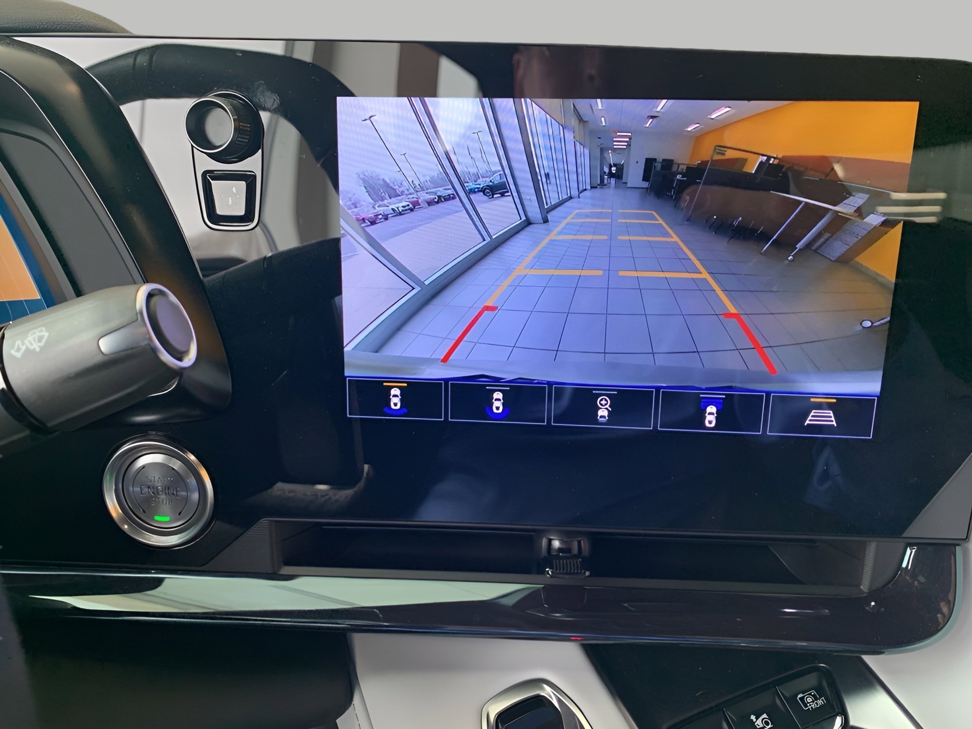 Used 2023 Chevrolet Corvette Stingray Preferred Cpe w/ Z51 Performance Package image 24