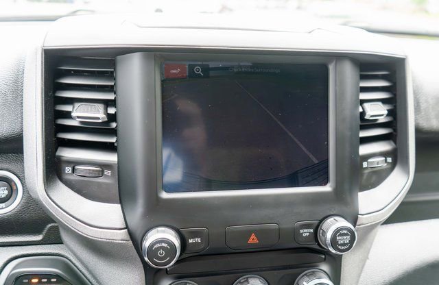 Used 2024 RAM 2500 Tradesman w/ Snow Chief Group AWD/4WD image 24