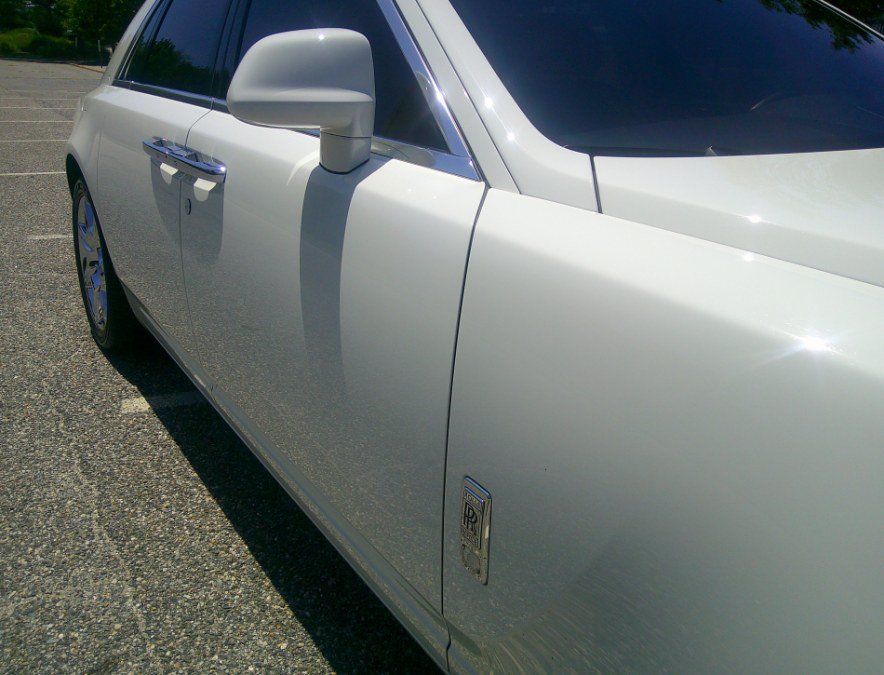 Used 2013 Rolls-Royce Ghost RWD image 35