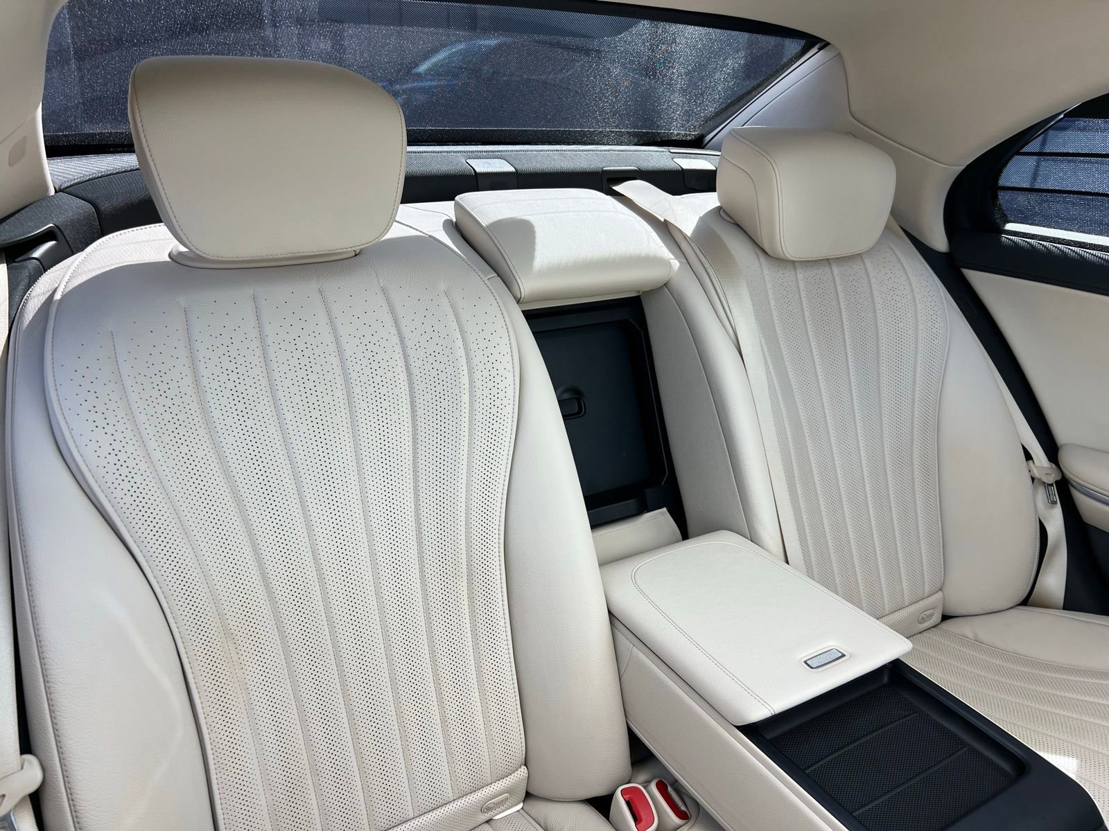 Used 2023 Mercedes-Benz S 500 4MATIC image 84