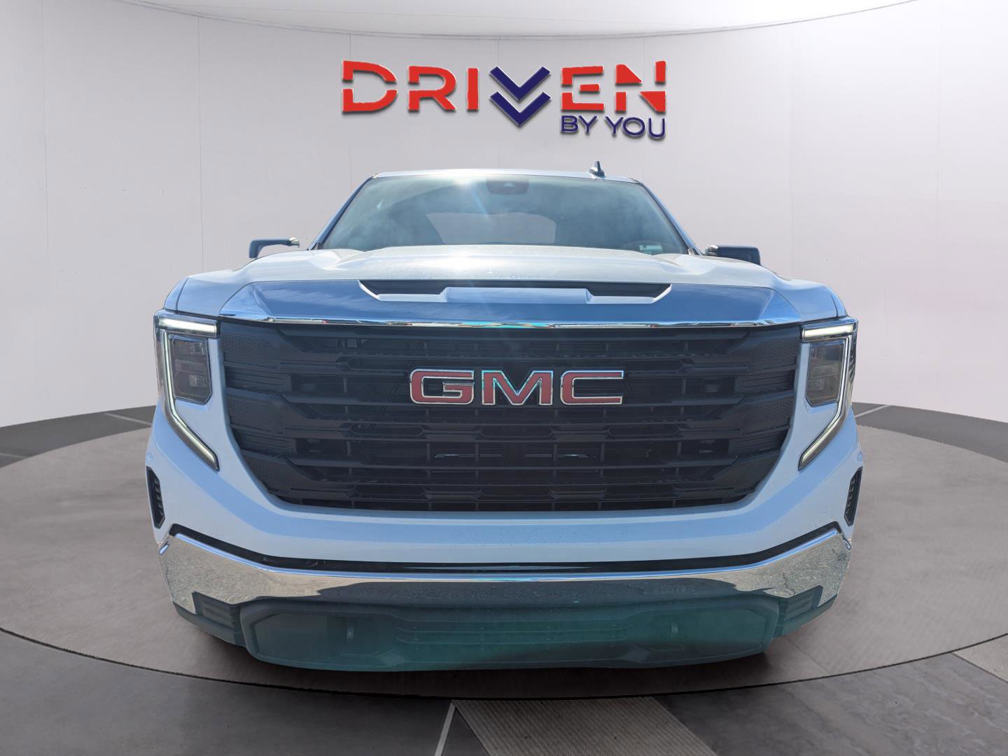 New 2026 GMC Sierra 1500 Pro w/ Pro Value Package image 5