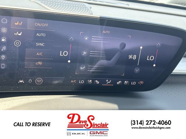 New 2026 Buick Enclave Avenir w/ Super Cruise Package FWD image 19