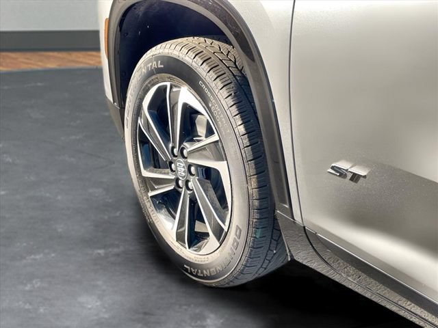 New 2026 Buick Enclave Sport Touring w/ Power Package FWD image 34