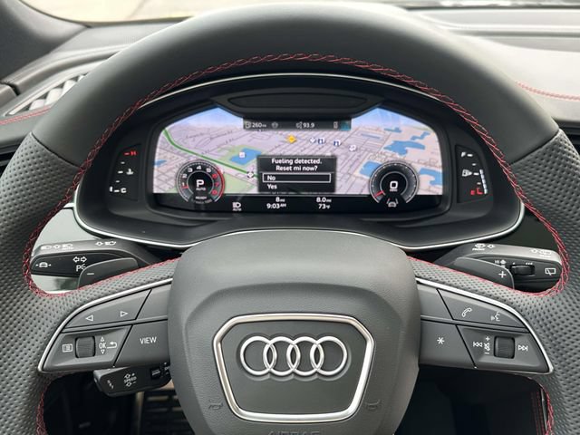 New 2026 Audi Q8 Prestige AWD/4WD image 10