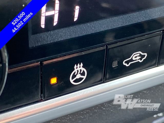 Used 2021 Nissan Rogue S image 24