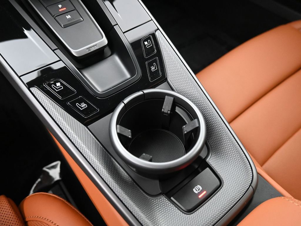 Certified 2026 Porsche 911 Carrera S RWD image 23