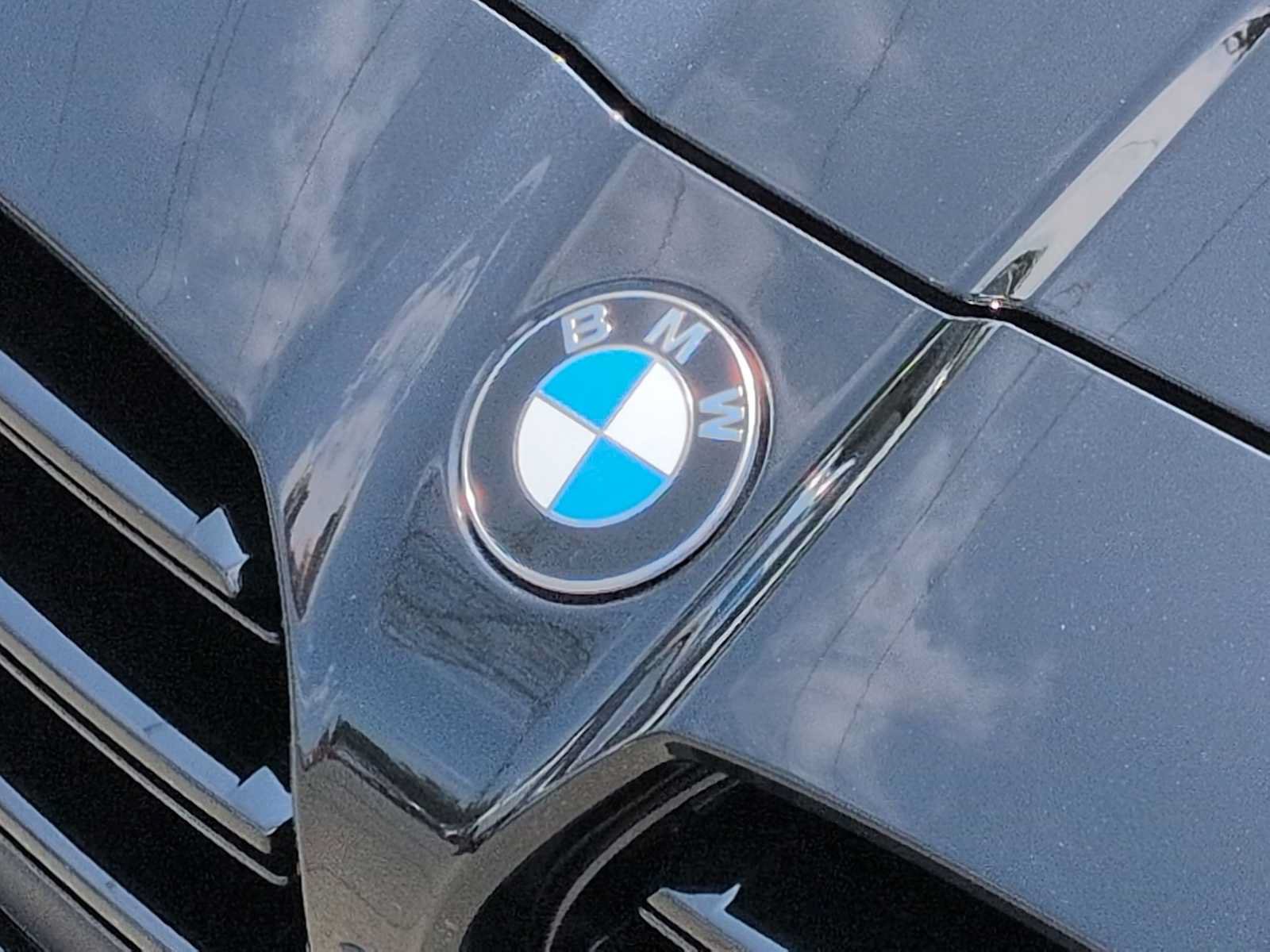 Used 2026 BMW M3 Competition AWD/4WD image 12