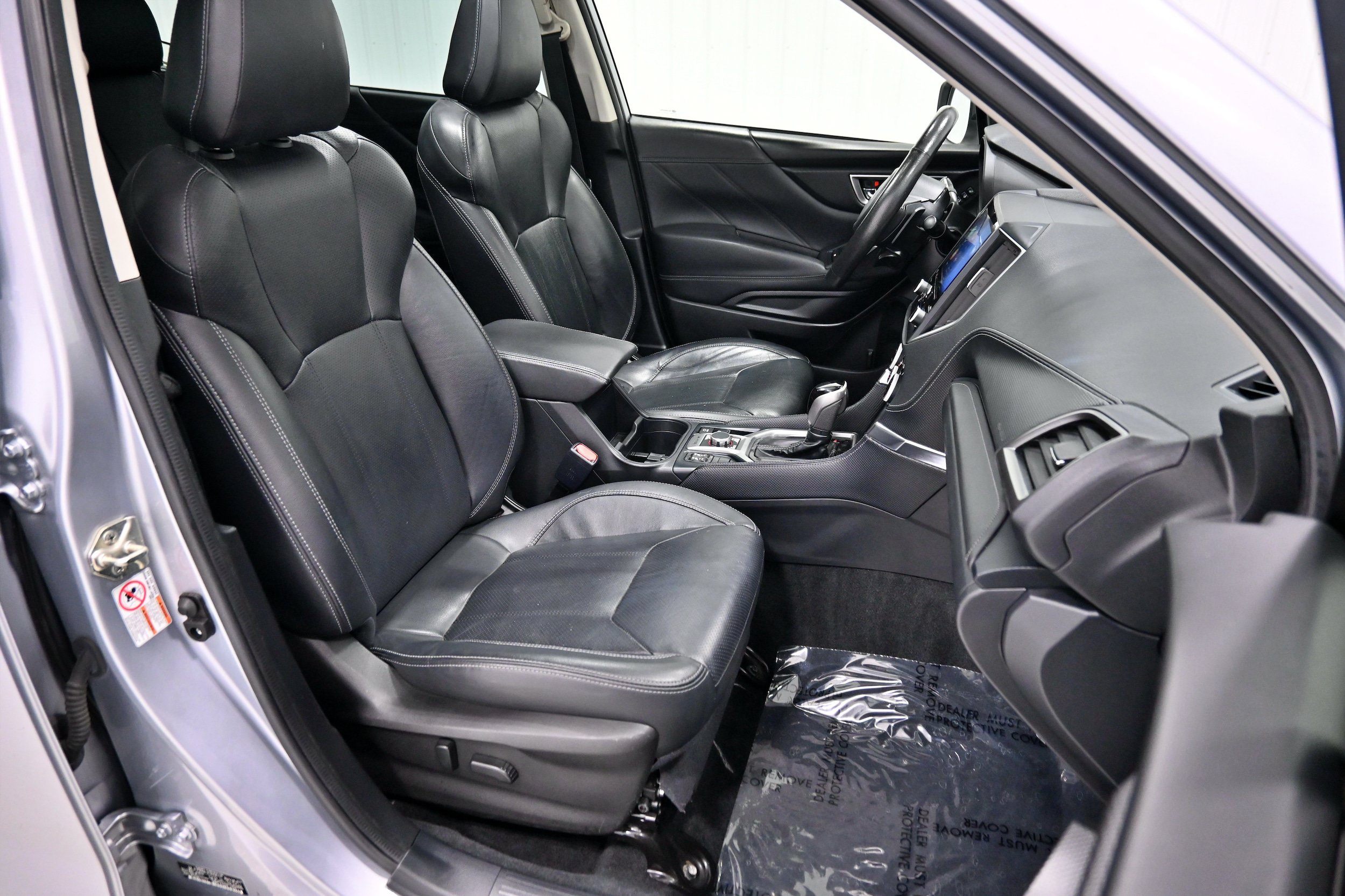 Used 2020 Subaru Forester Touring AWD/4WD image 30