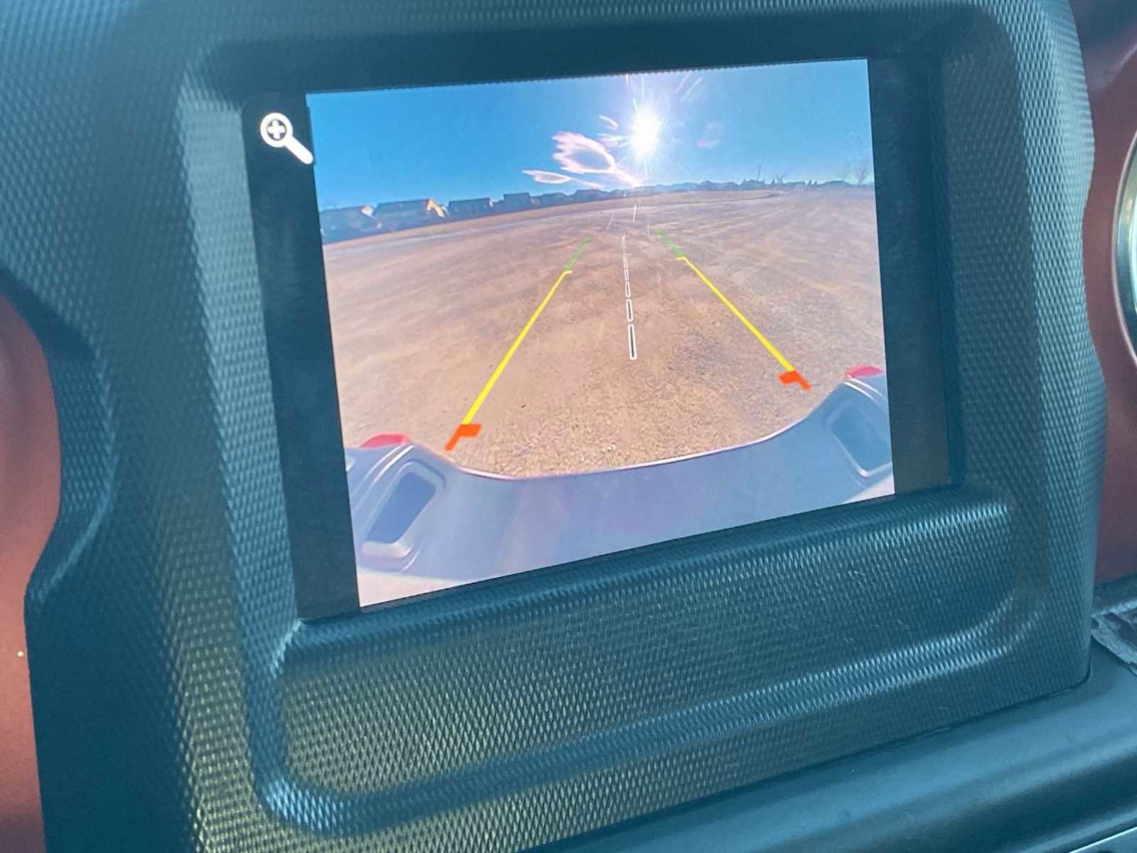 Used 2020 Jeep Gladiator Rubicon w/ Trailer Tow Package image 24