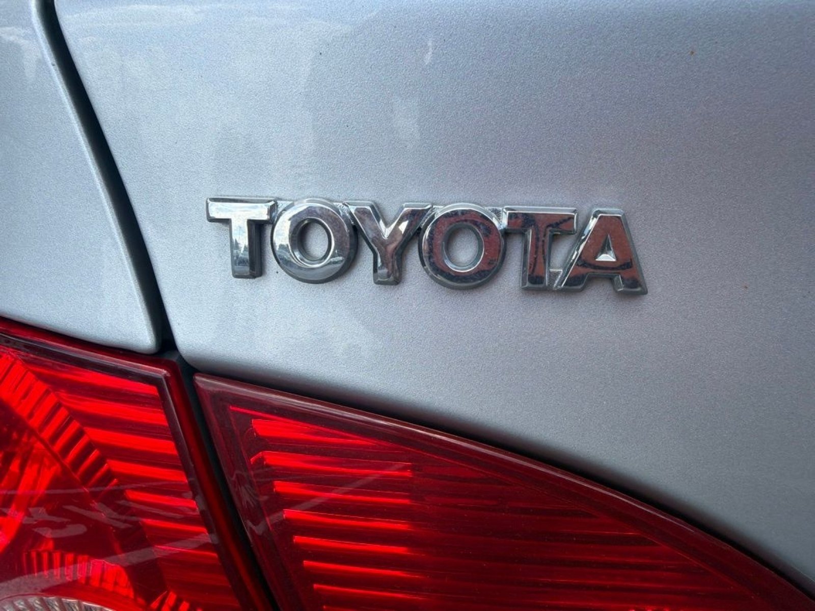 Used 2008 Toyota Corolla CE FWD image 5