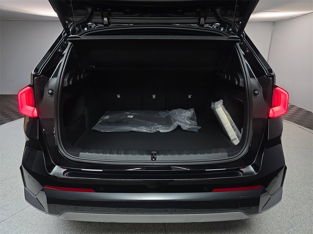 New 2026 BMW X1 xDrive28i w/ Convenience Package image 12