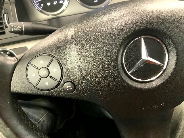 Used 2011 Mercedes-Benz C 300 Sedan image 21