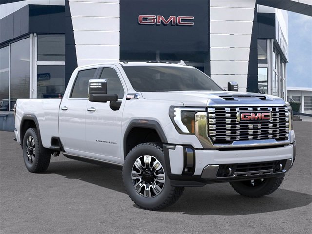 New 2026 GMC Sierra 3500 Denali w/ Denali Reserve Package image 7