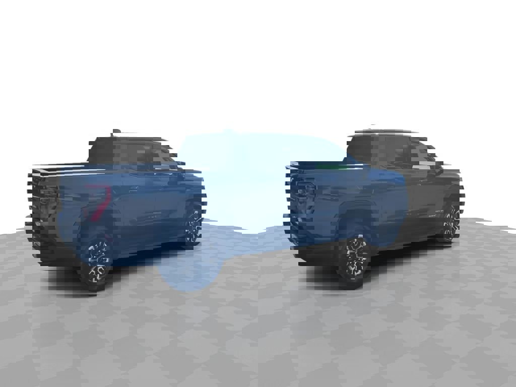 New 2026 GMC Sierra EV Elevation w/ Premium Package image 8