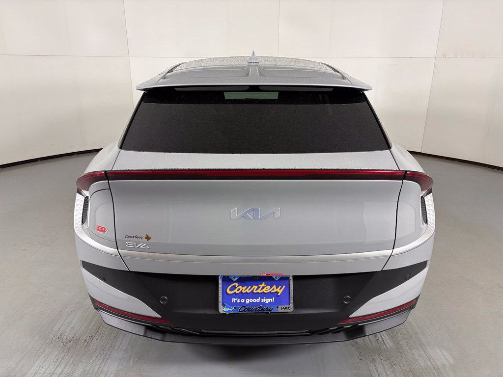 New 2026 Kia EV6 Light RWD image 7