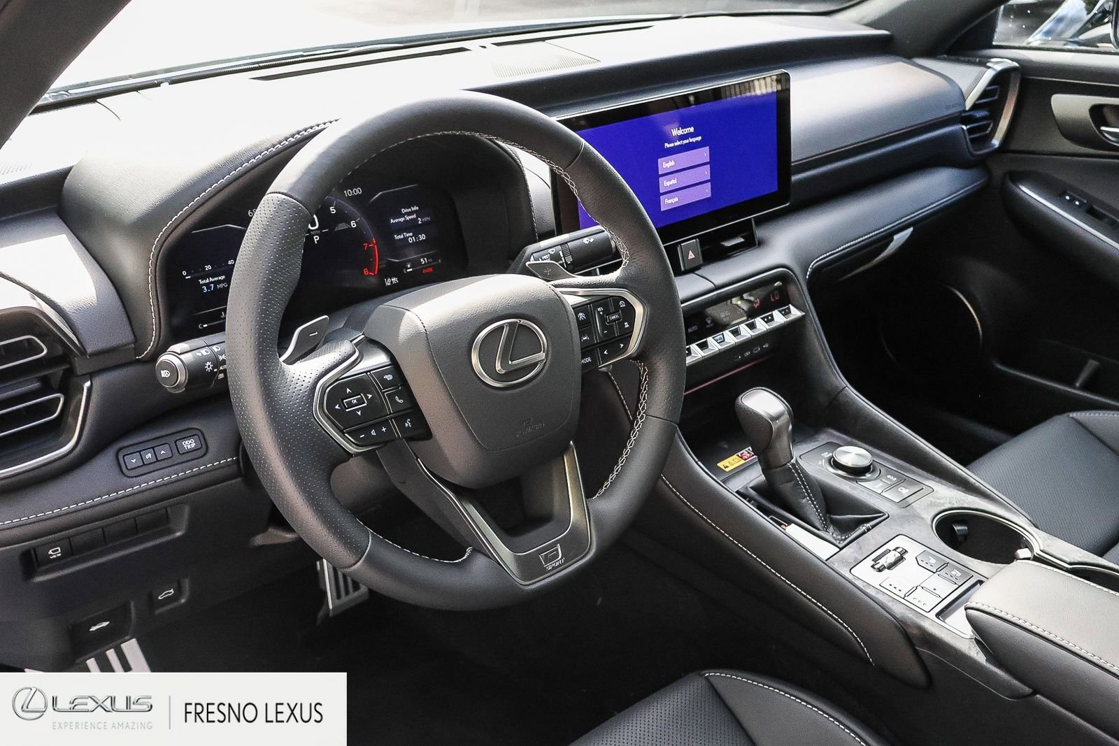 New 2026 Lexus IS 350 F Sport image 19