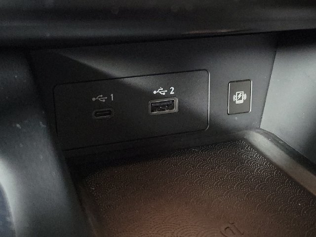 Certified 2024 INFINITI QX60 Luxe FWD image 31