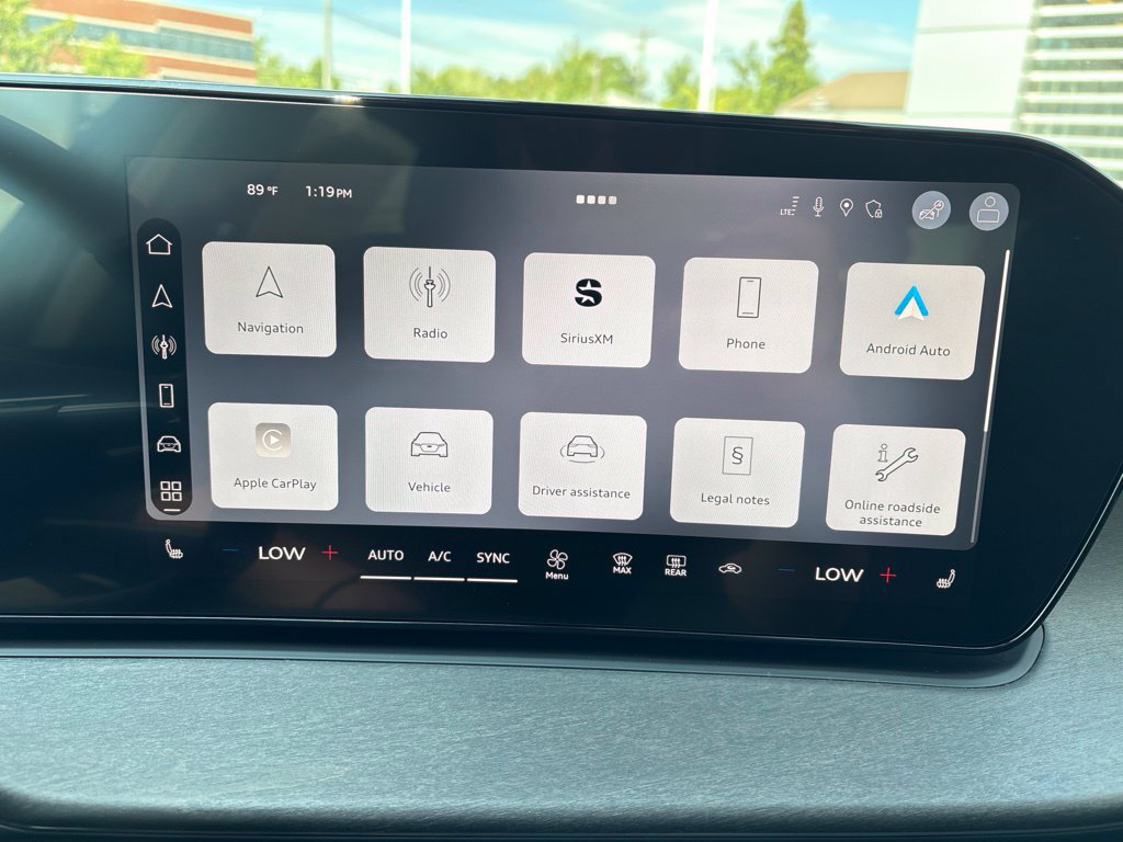 New 2026 Audi Q3 quattro 2.0T AWD/4WD image 23