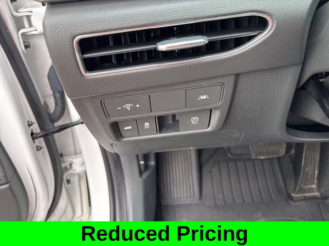 Used 2023 Hyundai Sonata SEL FWD image 19