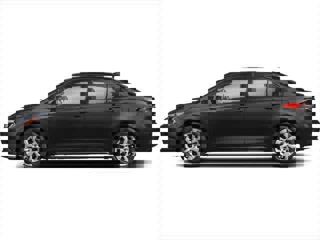 Used 2020 Toyota Corolla LE w/ LE Premium Package FWD image 3