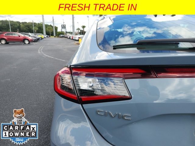 Used 2022 Honda Civic Sport Touring image 25