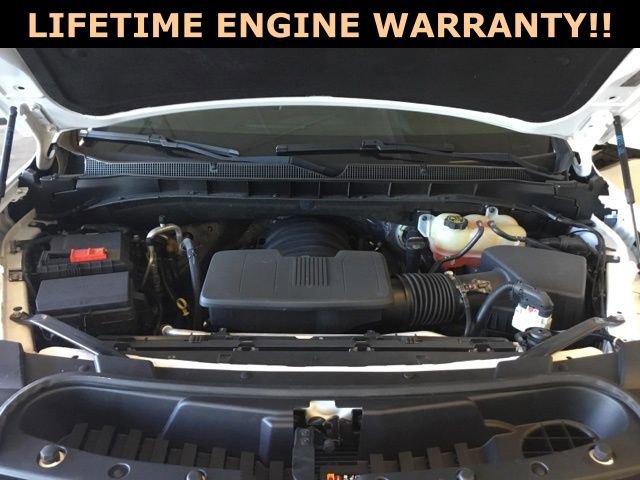 Used 2022 Chevrolet Suburban High Country w/ Max Trailering Package image 37