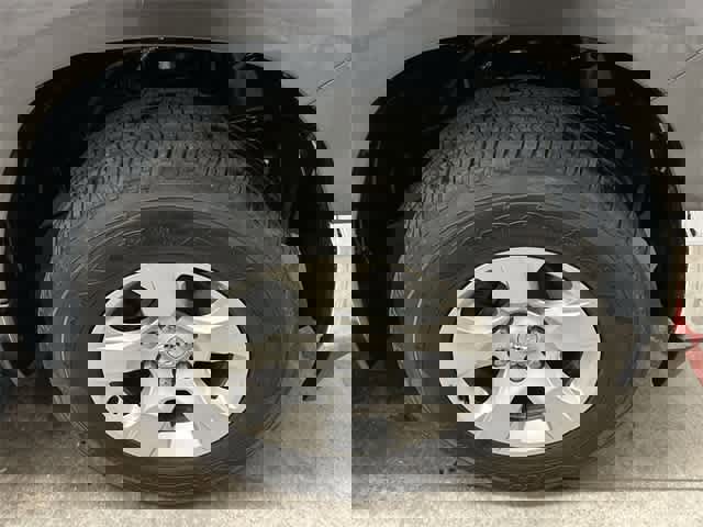 Used 2021 RAM 1500 Big Horn image 5