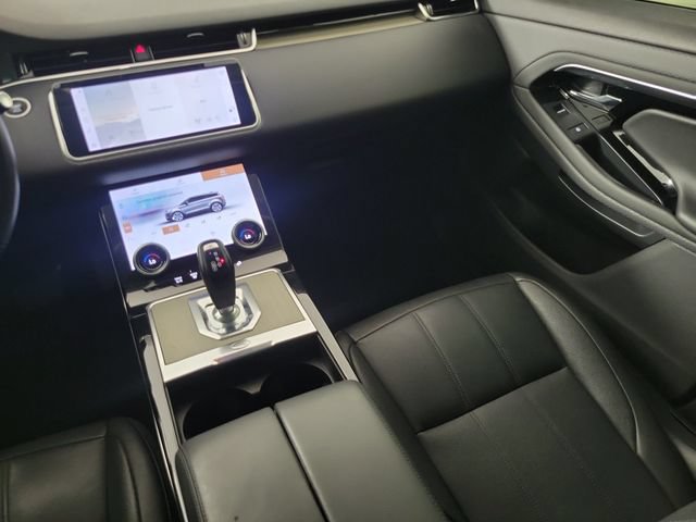 Used 2023 Land Rover Range Rover Evoque S AWD/4WD image 12