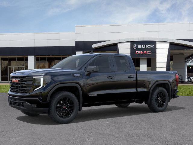 New 2026 GMC Sierra 1500 Elevation image 2