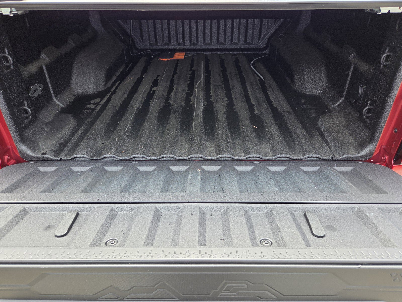 Used 2026 Chevrolet Colorado Z71 w/ Technology Package image 9