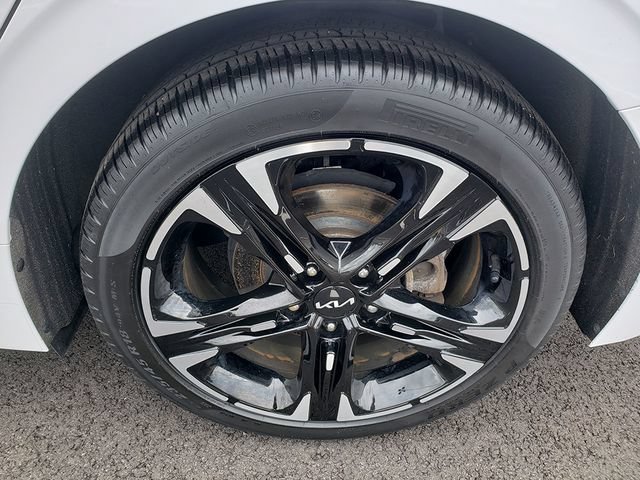 Certified 2024 Kia K5 GT-Line w/ GT-Line Premium Package AWD/4WD image 15