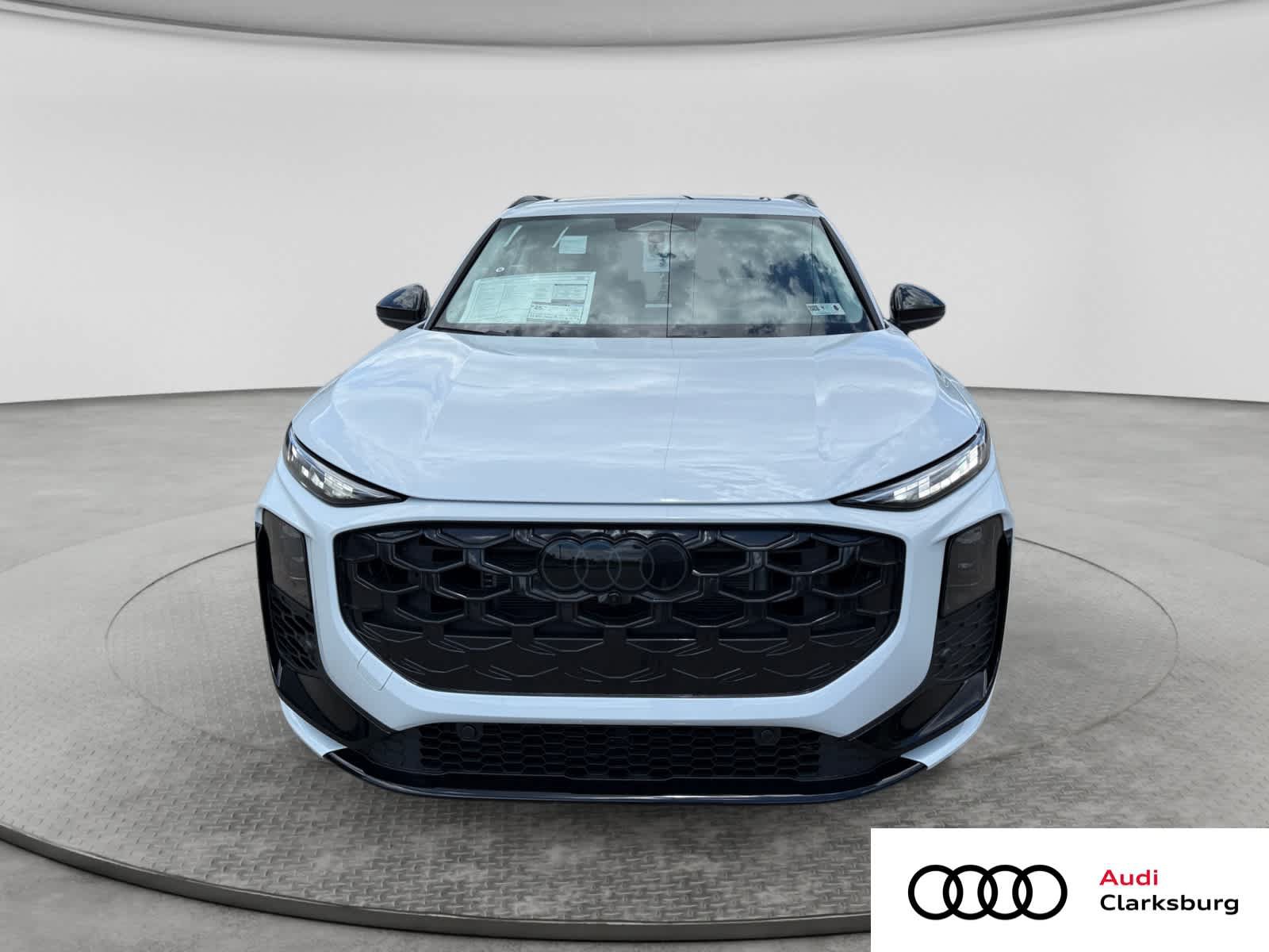 New 2026 Audi Q3 quattro 2.0T AWD/4WD image 24