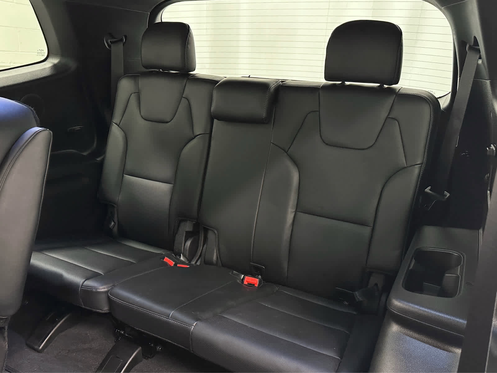 Used 2025 Kia Telluride SX Prestige X-Line AWD/4WD image 17