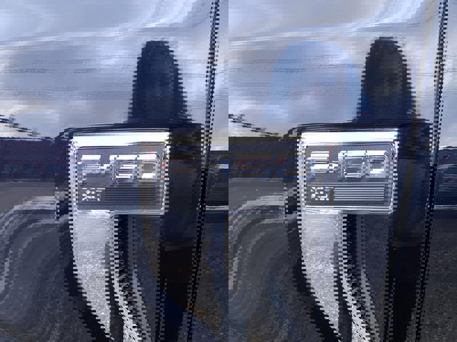 Used 2022 Ford F150 XLT w/ Equipment Group 302A High image 24