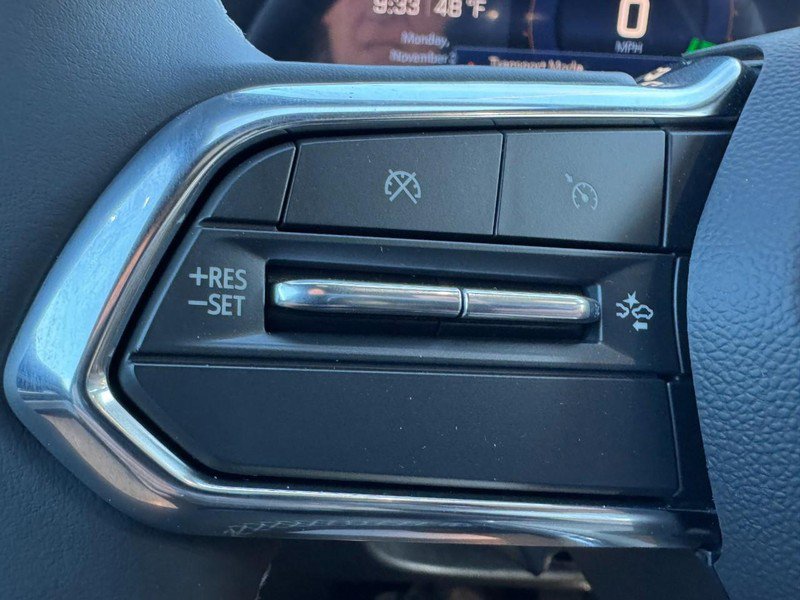 New 2026 Chevrolet Equinox EV LT image 10