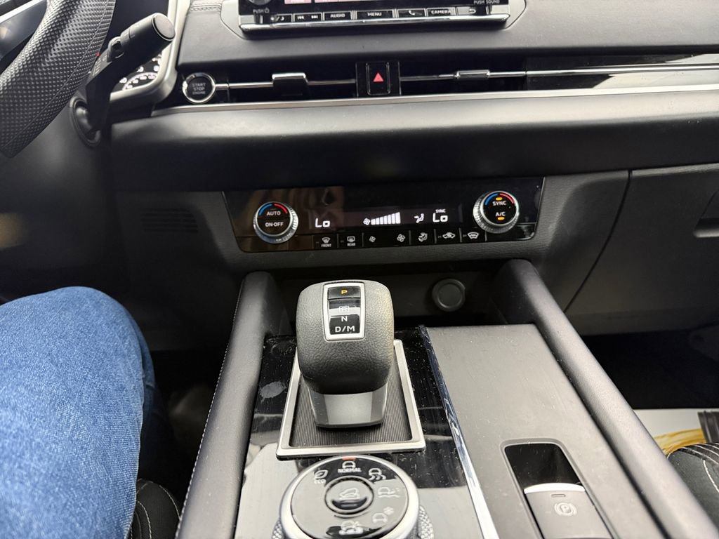 Used 2023 Mitsubishi Outlander ES image 21