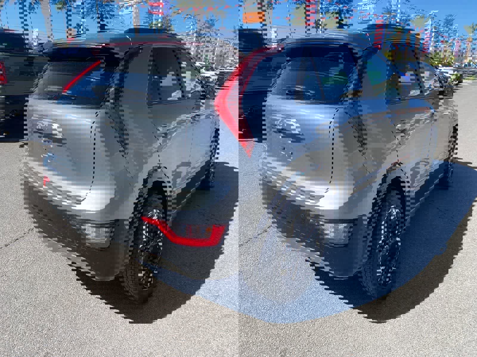 Used 2024 Kia Niro Wind image 6