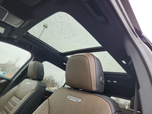 New 2026 GMC Acadia Denali Ultimate image 10