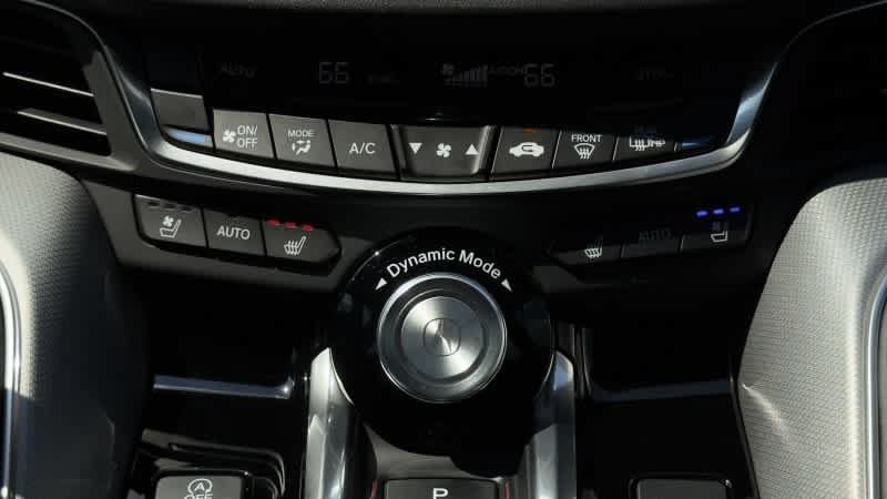 Used 2025 Acura TLX Type S AWD/4WD image 58