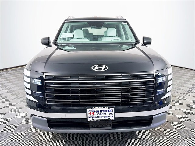 New 2026 Hyundai Palisade Limited image 10