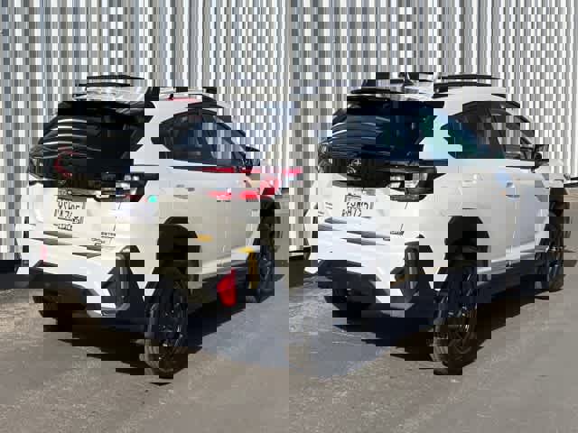 Used 2025 Subaru Crosstrek 2.5i Sport image 6