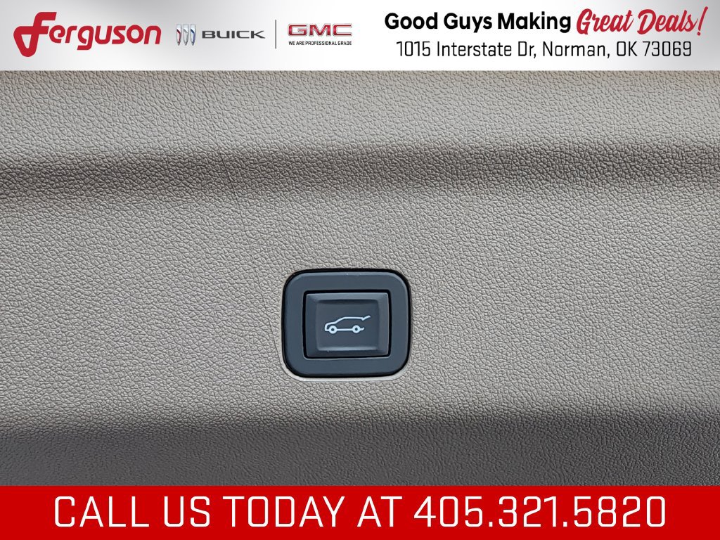 New 2027 GMC Yukon Denali w/ Denali Reserve Package AWD/4WD image 59